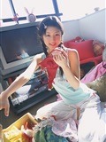 No062 小仓优子写真集 Yuko Ogura [dgc] 日本美女套图(26)